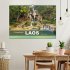 Südostasien - Laos (Wandkalender 2026... - Bild 2