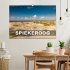 Insel Spiekeroog (Wandkalender 2026 DIN... - Bild 2