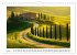 Zypressen und Weinberge (Wandkalender... - Bild 11