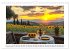 Zypressen und Weinberge (Wandkalender... - Bild 15