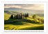 Zypressen und Weinberge (Wandkalender... - Bild 4
