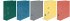 1x5 Herma Ordner Color Standard... - Bild 2