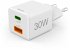 Hama Mini-Schnellladegrät PD 30W... - Bild 3
