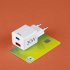 Hama Mini-Schnellladegrät PD 30W... - Bild 6