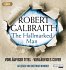 Der markierte Mann / Cormoran Strike... - Bild 2