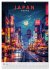 Japan - Old School Poster Style... - Bild 10