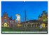 Das Ruhrgebiet bei Nacht (Wandkalender... - Bild 13
