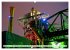 Das Ruhrgebiet bei Nacht (Wandkalender... - Bild 14