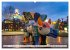 Das Ruhrgebiet bei Nacht (Wandkalender... - Bild 10