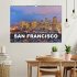 Kalifornien - USA - San Francisco... - Bild 2