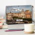 Italien - Rom (Tischkalender 2026 DIN... - Bild 2