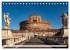 Italien - Rom (Tischkalender 2026 DIN... - Bild 15