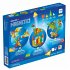 Geomag 507102 - Geomag Magnetic Tiles... - Bild 2
