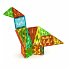 Geomag 507102 - Geomag Magnetic Tiles... - Bild 5