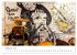 Wände sprechen Bände (Tischkalender... - Bild 15