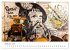 Wände sprechen Bände (Wandkalender... - Bild 15