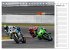 Faszination Superbikes (Tischkalender... - Bild 3