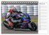 Faszination Superbikes (Tischkalender... - Bild 8