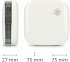 Alecto Rauchmelder im kompakten Design... - Bild 8
