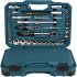 Makita Werkzeug-Set 231-tlg. - Bild 4