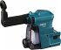 Makita Staubabsaugung DX09 - Bild 2