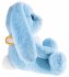 Heunec 841956 - Hase Milchschnute blau... - Bild 2