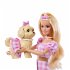 Barbie im Zwillingslook mit Schleife... - Bild 4