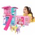 Barbie aufklappbares Chelsea Pop-Up-Haus - Bild 5