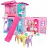 Barbie aufklappbares Chelsea Pop-Up-Haus - Bild 6