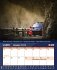 2026 Desktop Rally Calendar - Bild 2