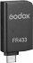 Godox FT433N Transmitter für Nikon - Bild 7