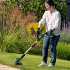 Bosch UNIVERSALGRASSCUT 18V-26- 500 - Bild 9
