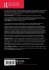 The Routledge Handbook of Sign Language... - Bild 2