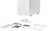 be quiet! PURE BASE 501 LX White... - Bild 6