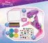 PRINCESS PROJECTOR Zeichen Schule - Bild 3