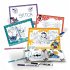 STITCH Zeichen Schule - Bild 2
