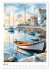 Maritimes Leben im Hafen (Wandkalender... - Bild 13