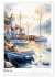 Maritimes Leben im Hafen (Wandkalender... - Bild 3