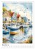 Maritimes Leben im Hafen (Wandkalender... - Bild 5