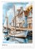 Maritimes Leben im Hafen (Wandkalender... - Bild 7