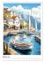 Maritimes Leben im Hafen (Wandkalender... - Bild 8