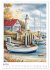 Maritimes Leben im Hafen (Wandkalender... - Bild 12