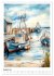 Maritimes Leben im Hafen (Wandkalender... - Bild 14