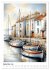 Maritimes Leben im Hafen (Wandkalender... - Bild 15
