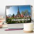 Traumhaftes Frankreich (Tischkalender... - Bild 2