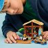 LEGO® ONE PIECE 75636 Hütte im... - Bild 4