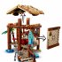 LEGO® ONE PIECE 75636 Hütte im... - Bild 7