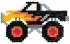 Hama 3162 - Bügelperlen Fahrzeuge,... - Bild 2