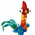 LEGO® Disney Prinzessin 43272 Heihei... - Bild 6
