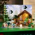 LEGO® Minecraft 21280 Adventskalender... - Bild 7